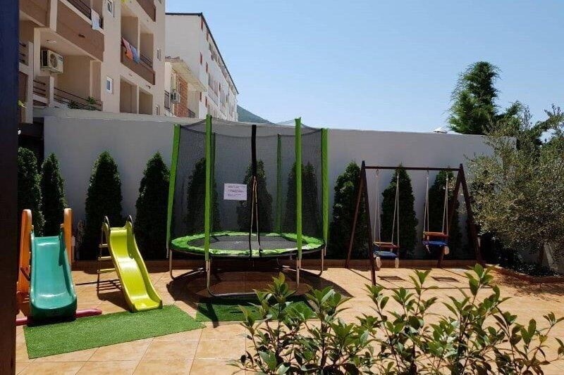 Изображение Adria Harmony Hotel Canj (ex. Adria Canj (Adria II)) 3*