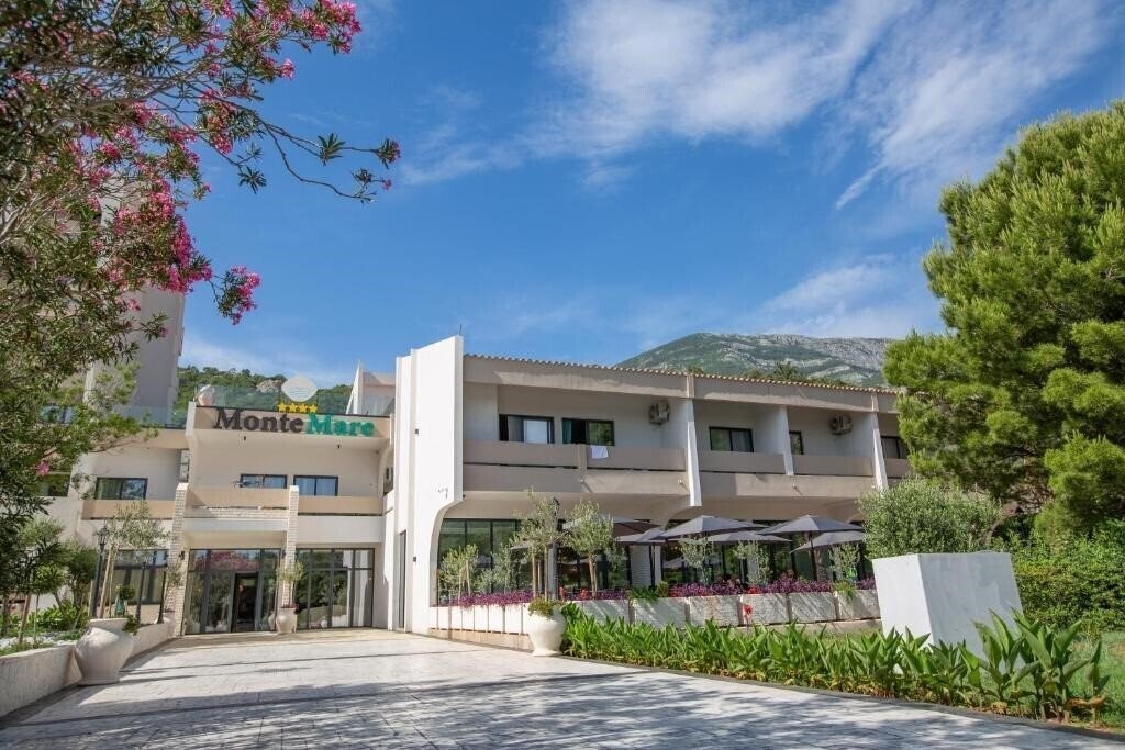 Фото Monte Mare 4*