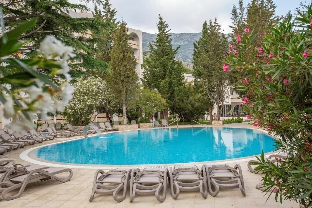 Фотография Monte Mare 4*