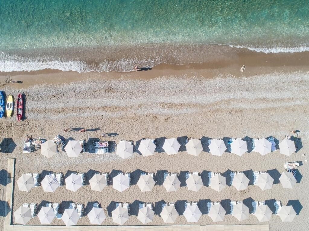 Изображение Monte Mare 4*