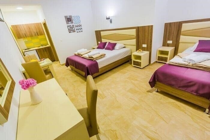 Фото Ankora Luks 3*