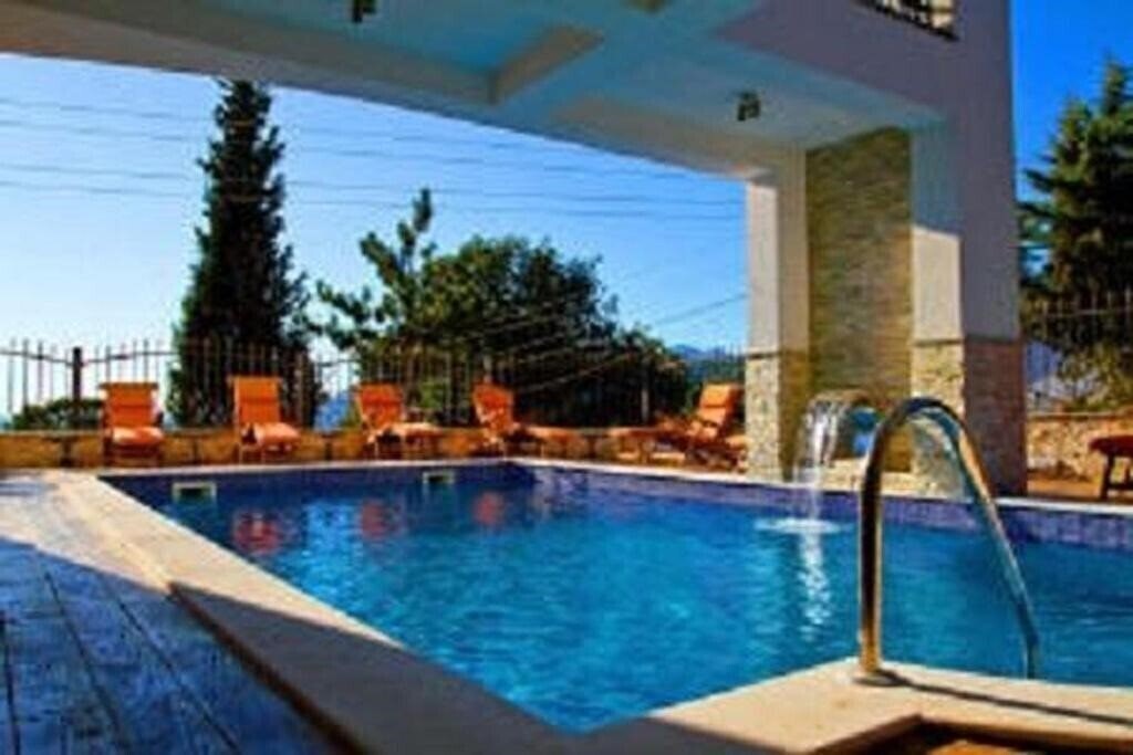 Фото Villa M Lux вилла