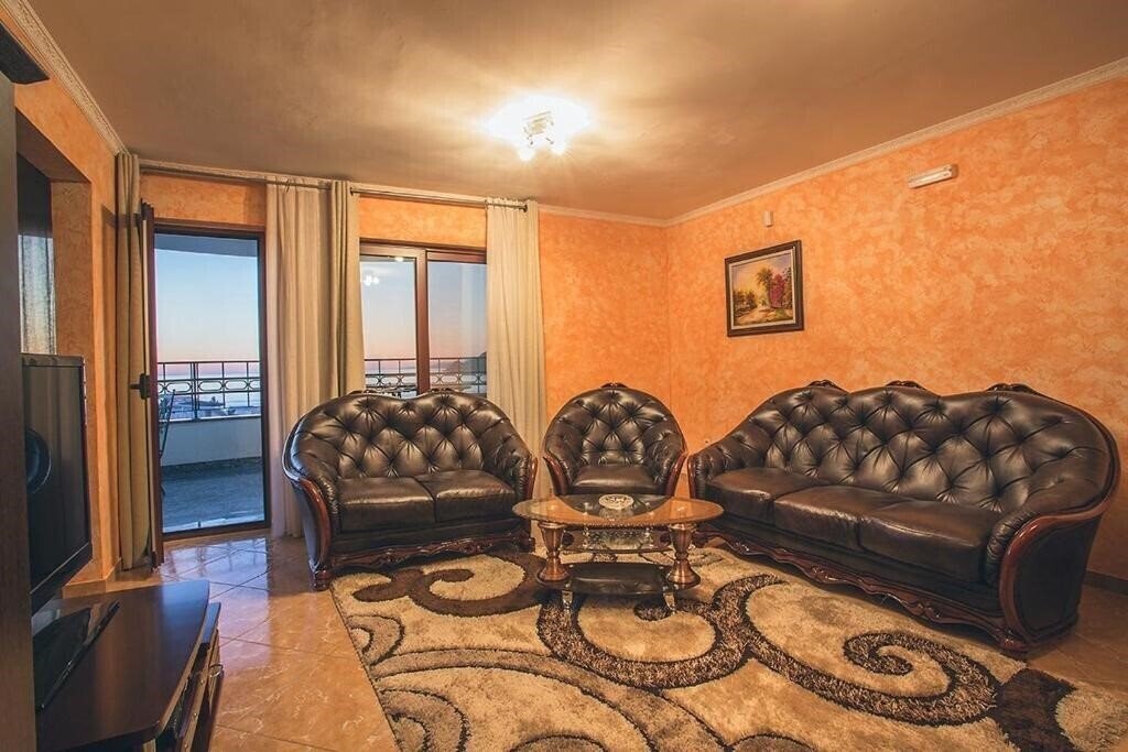 Фотография Villa M Lux вилла