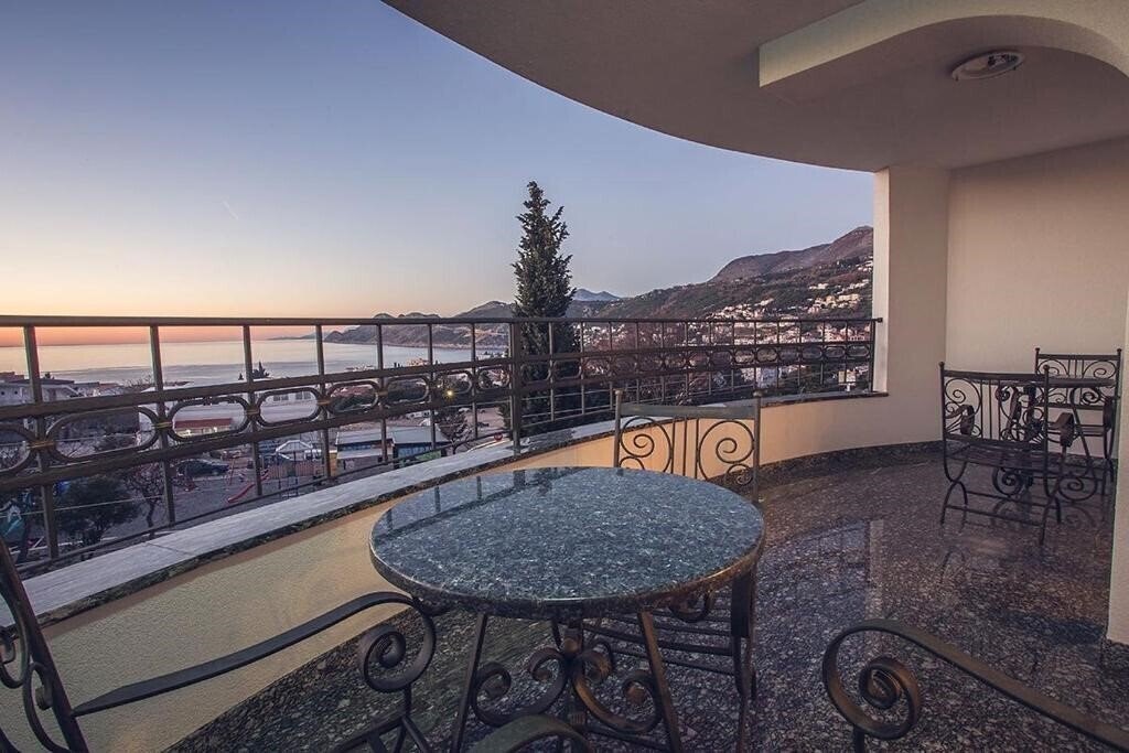 Изображение Villa M Lux вилла