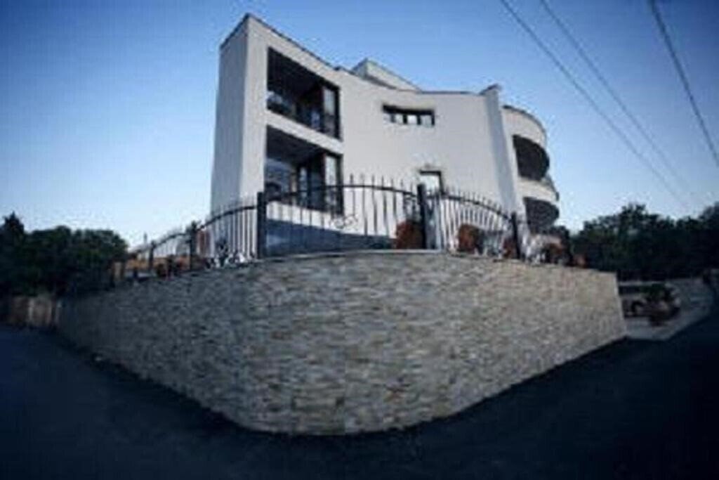 Картинка Villa M Lux вилла