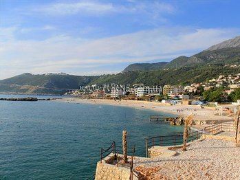 Готель Villa M Lux вилла