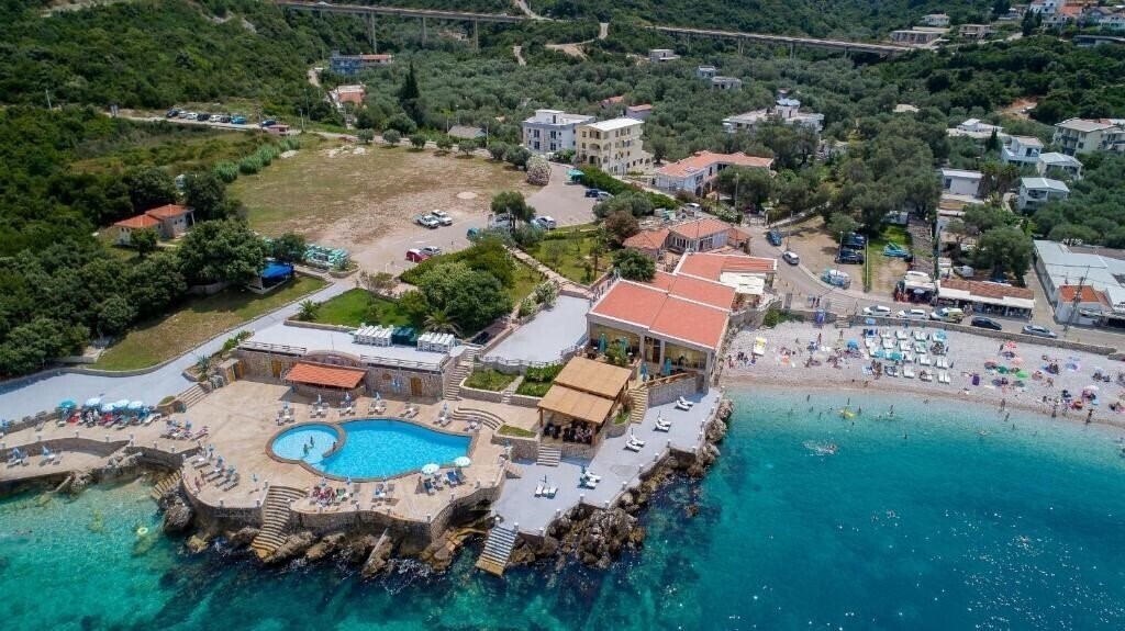 Отель Villa Val Maslina вилла