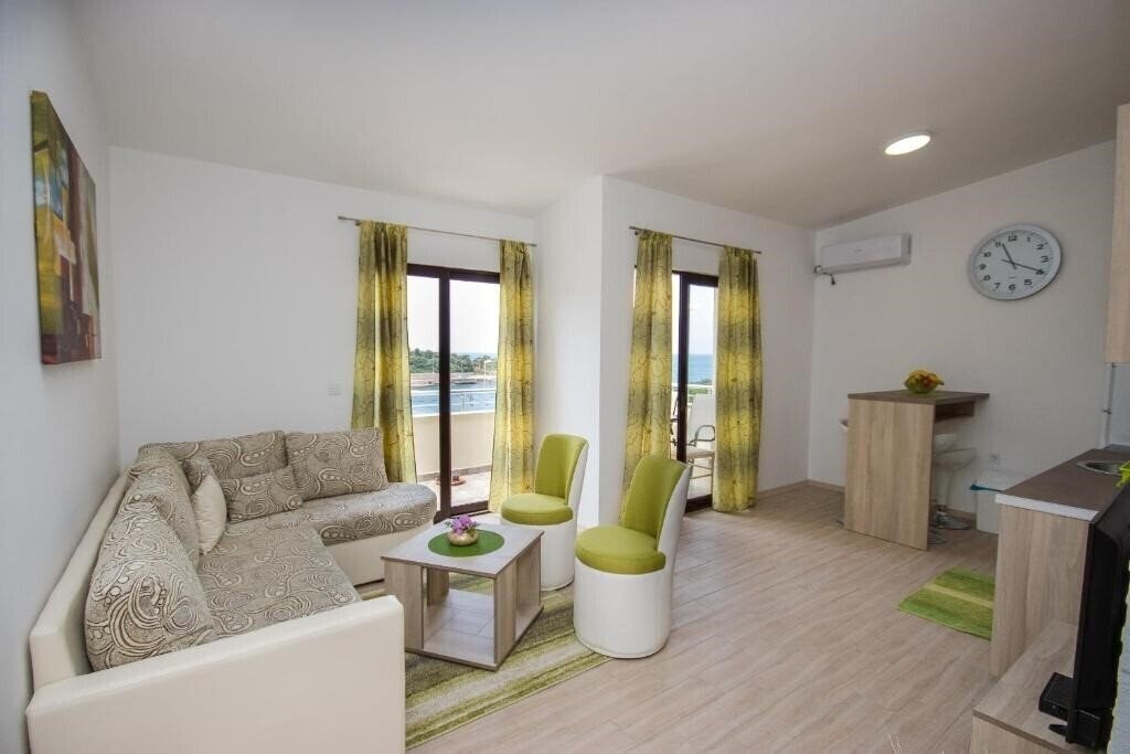 Фото Villa Val Maslina вилла
