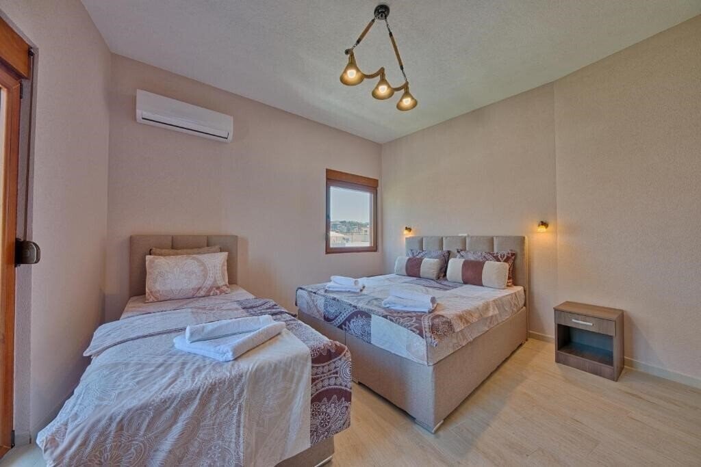 Фото Xxl Villa Villa "B" 3*