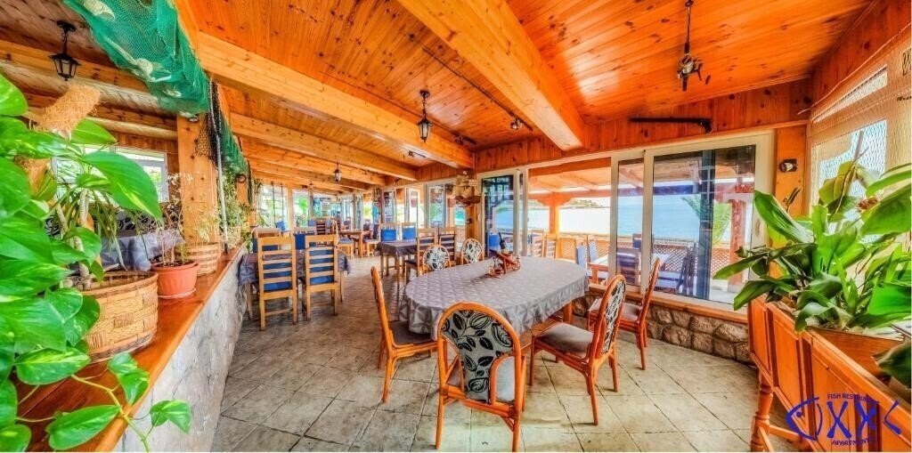 Фотография Xxl Villa Villa "B" 3*
