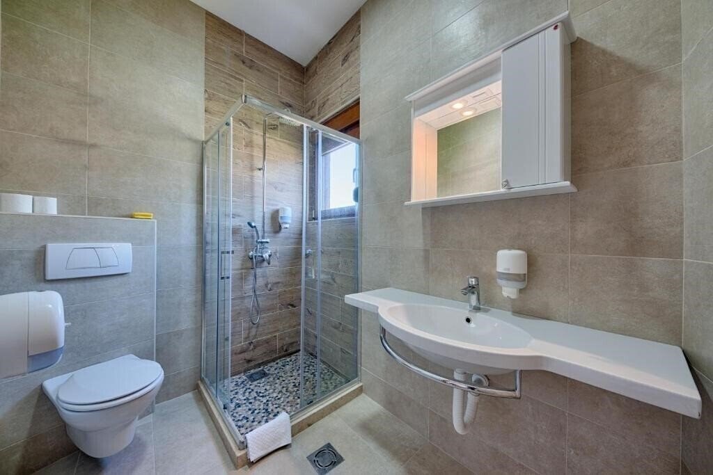 Картинка Xxl Villa Villa "B" 3*