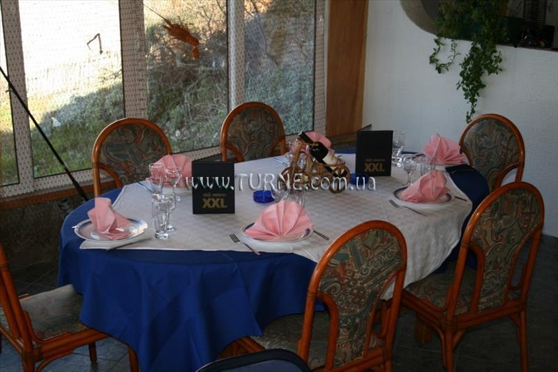 Картинка Xxl Villa Villa "B" 3*