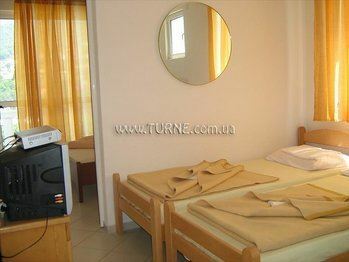 Фото Xxl Villa Villa "B" 3*