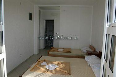 Отель Xxl Villa Villa "B" 3*