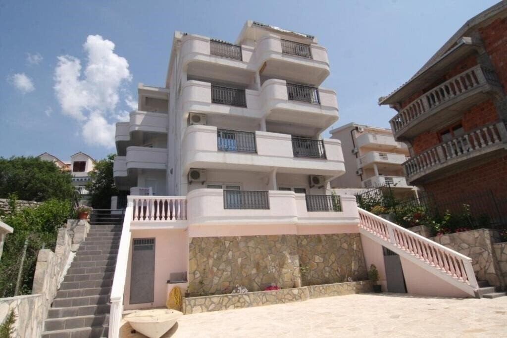 Готель Villa Beba 3*