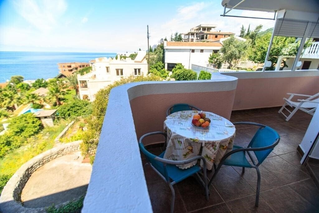 Фотографія Villa Beba 3*