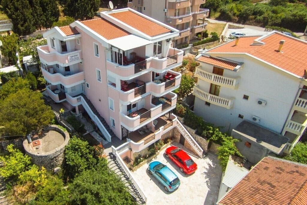 Зображення Villa Beba 3*