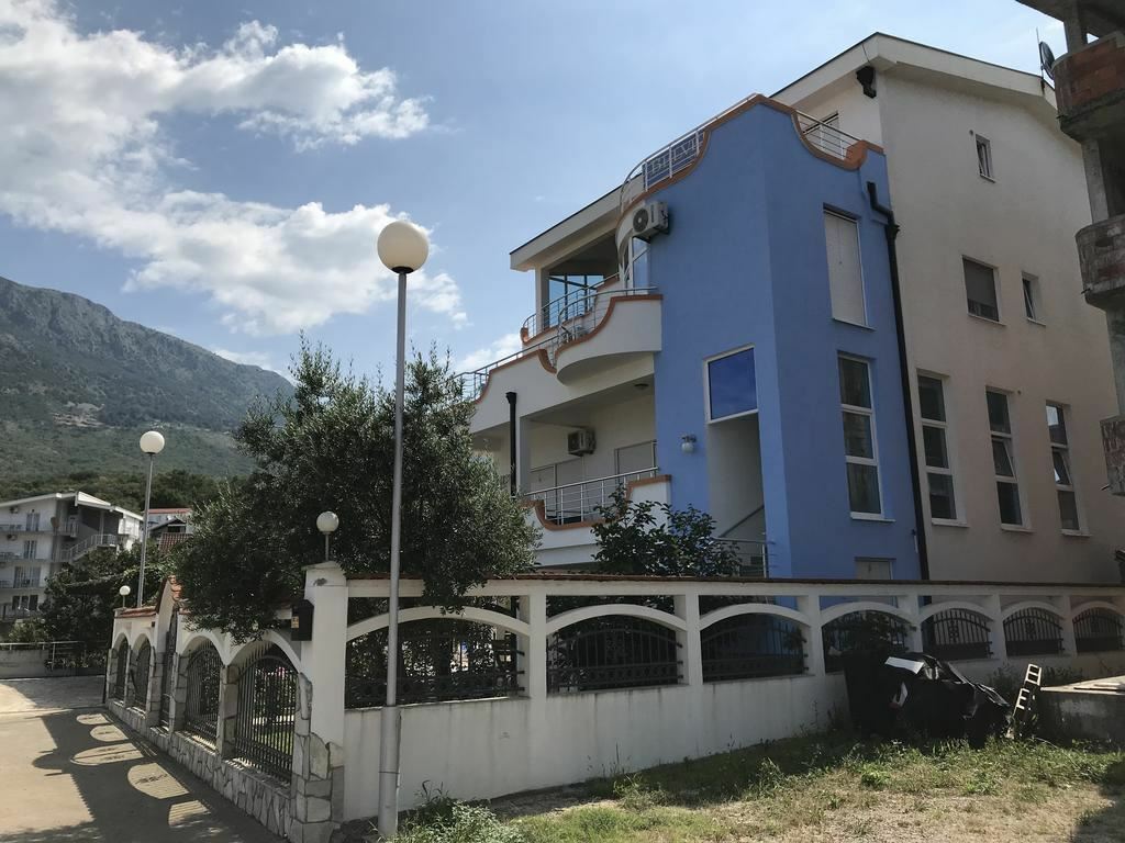 Отель Belveder 4*