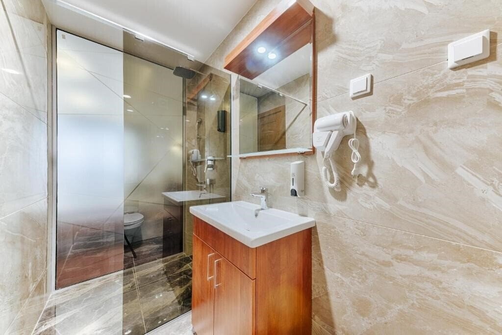 Фотографія BH Hotel 3*