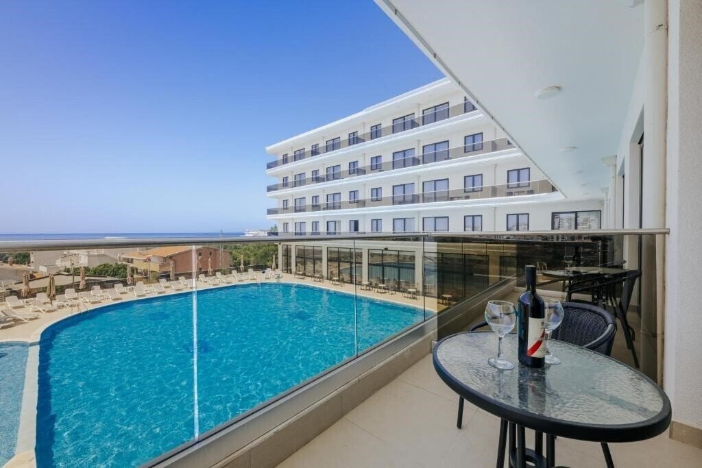Зображення BH Hotel 3*