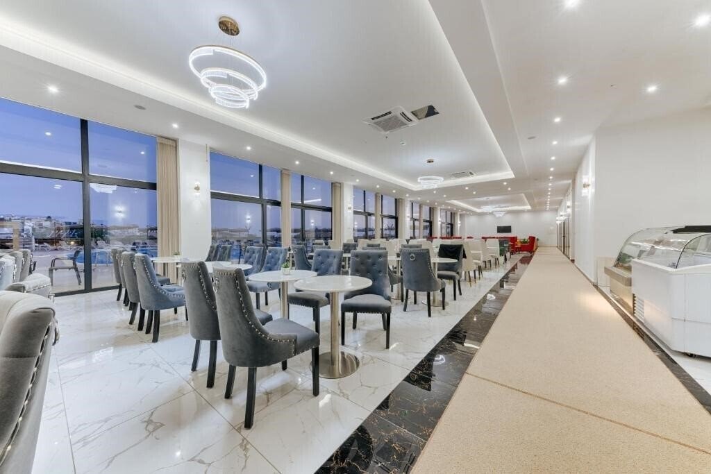 Картинка BH Hotel 3*