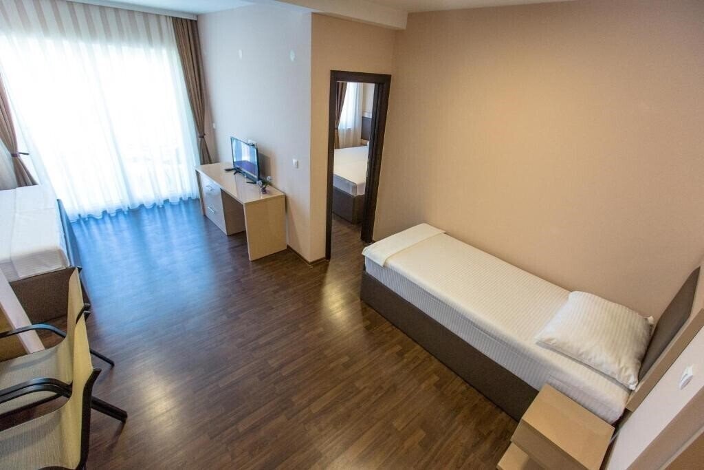 Картинка Atlantis 3*