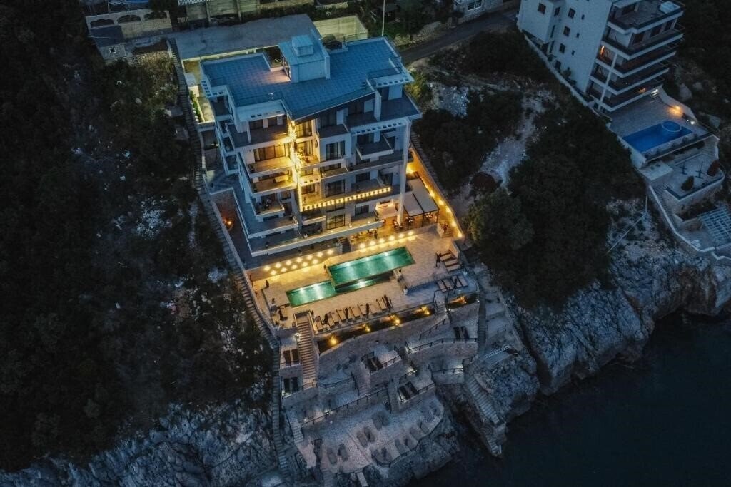 Изображение Dollaku Apartments 4*