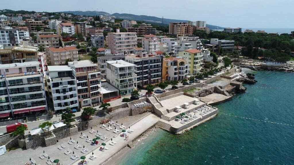 Картинка Apartments Palma 3*