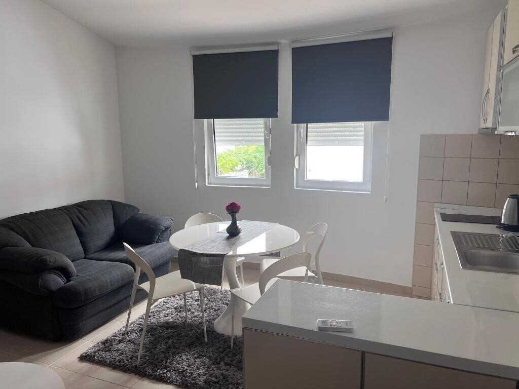 Зображення ApartsDobraVoda 3*