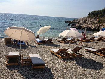 Готель De Lara 3*