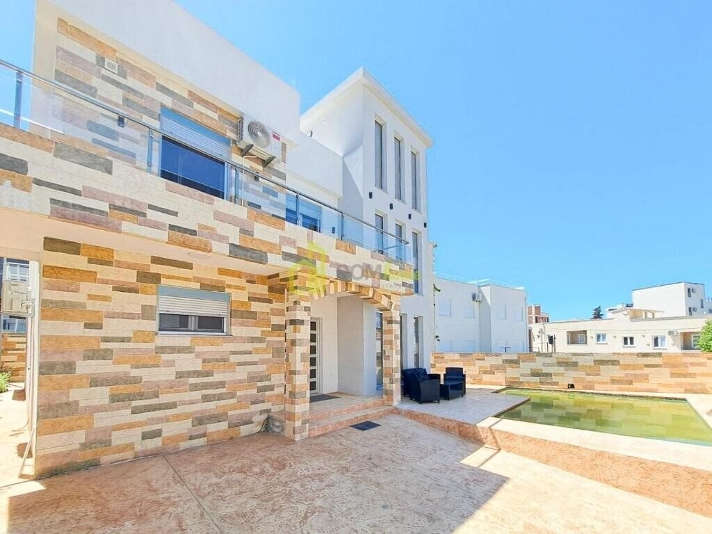 Готель Villa David 3*