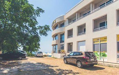 Готель Villa Deus 3*