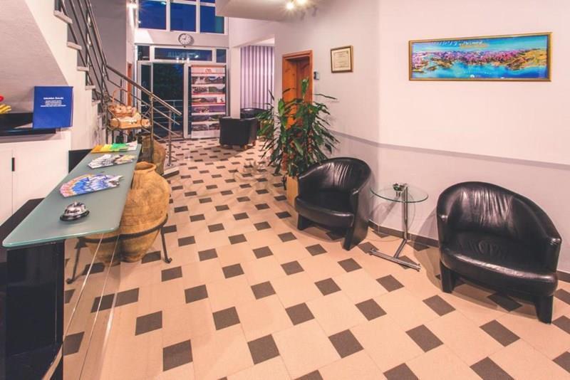 Зображення Villa Deus 3*