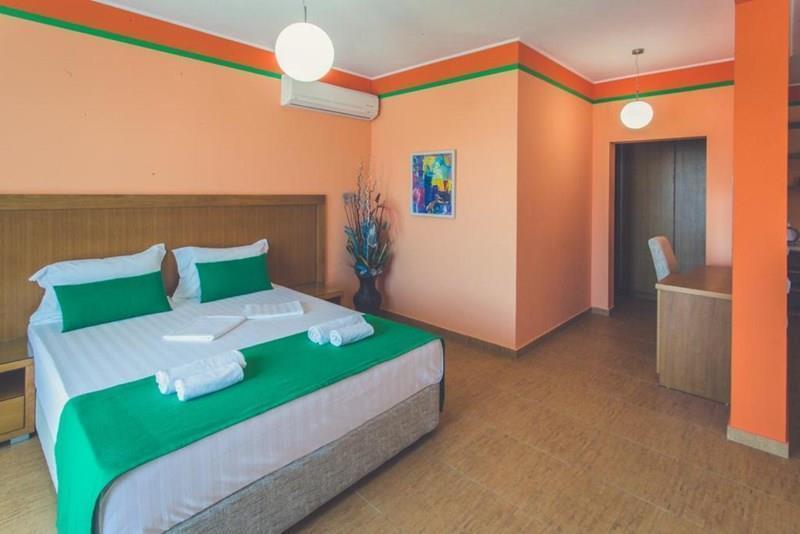 Фотографія Villa Deus 3*