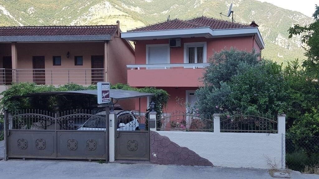 Готель Villa Popovic Lazo 3*