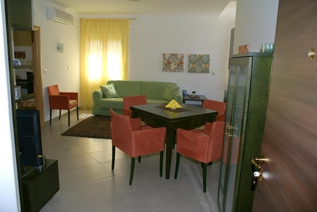 Фото Radulovic 4*