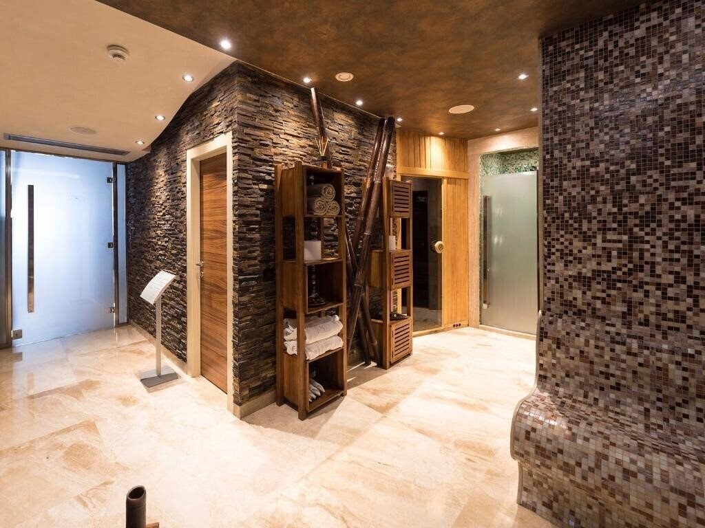 Фото Forza Mare 5*