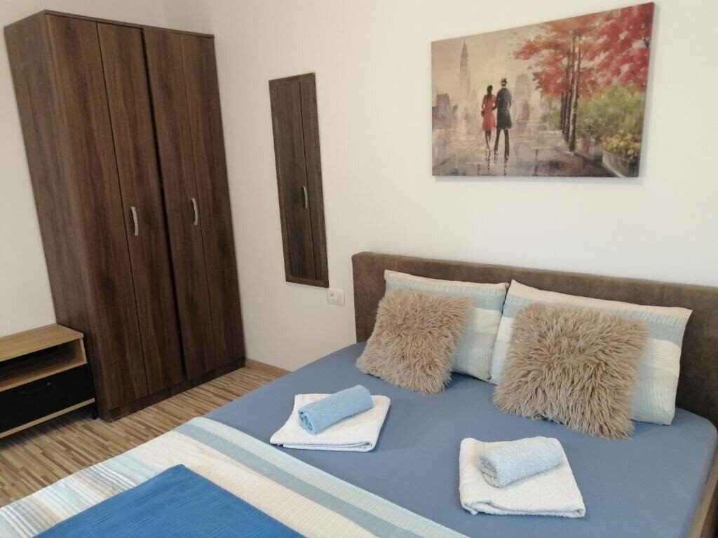 Фото Zeljka Apartments 3*