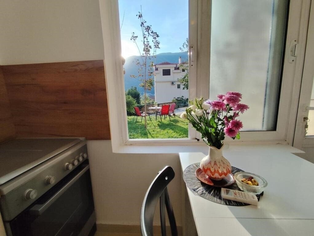 Фотография Zeljka Apartments 3*