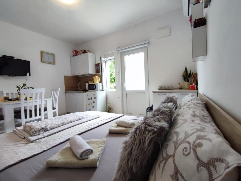 Изображение Zeljka Apartments 3*