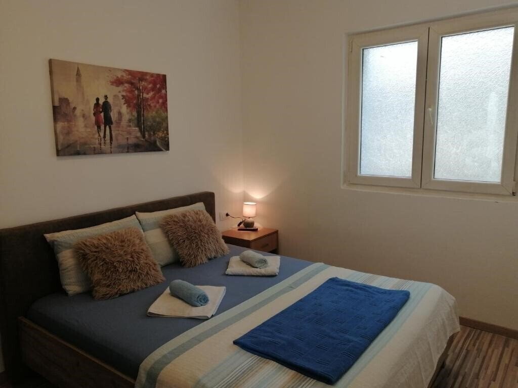 Картинка Zeljka Apartments 3*