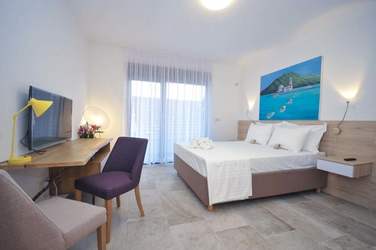 Фотография Corso Levante Luxury Suites 4*