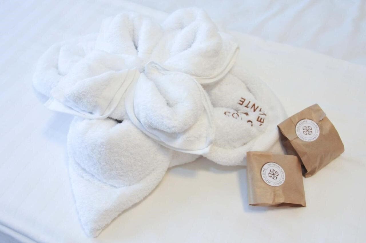 Картинка Corso Levante Luxury Suites 4*