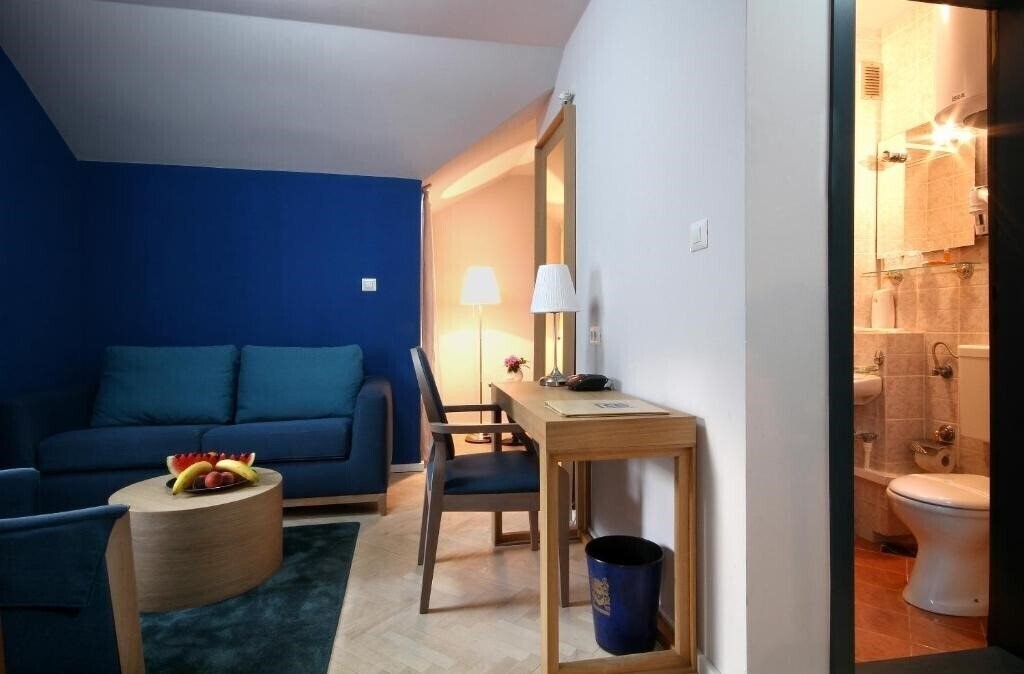 Фотографія Panonija Hotel 3*