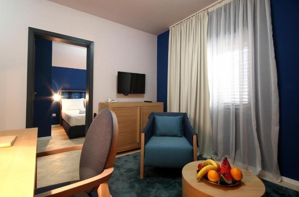 Картинка Panonija Hotel 3*