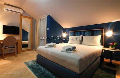 Готель Panonija Hotel 3*