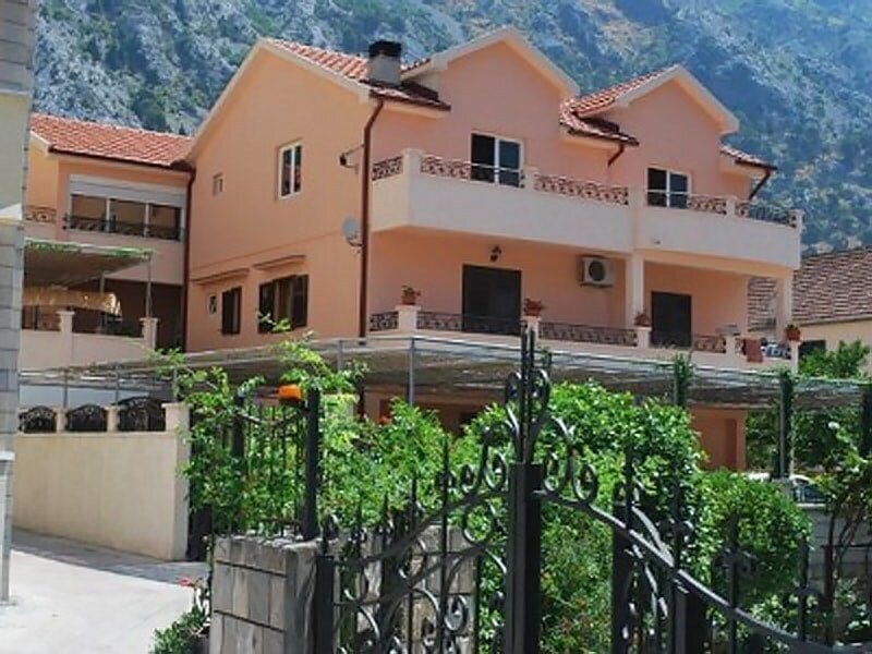 Отель Villa Vasilije 3*