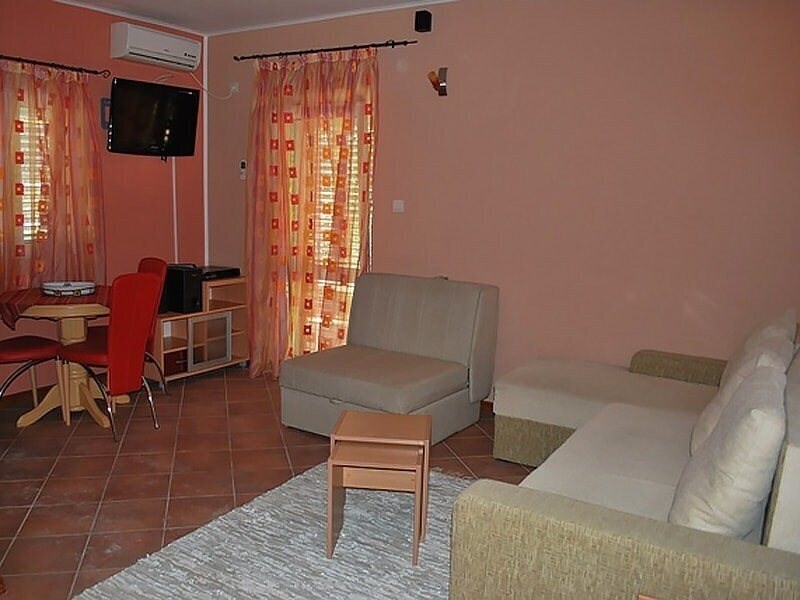 Фотография Villa Vasilije 3*