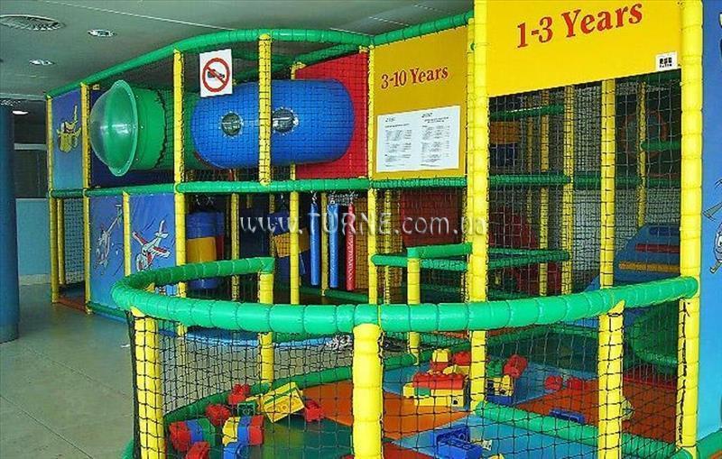 Изображение Club Hotel Rivjera - Kometa 4*