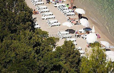 Отель Club Hotel Rivjera - Kometa 4*